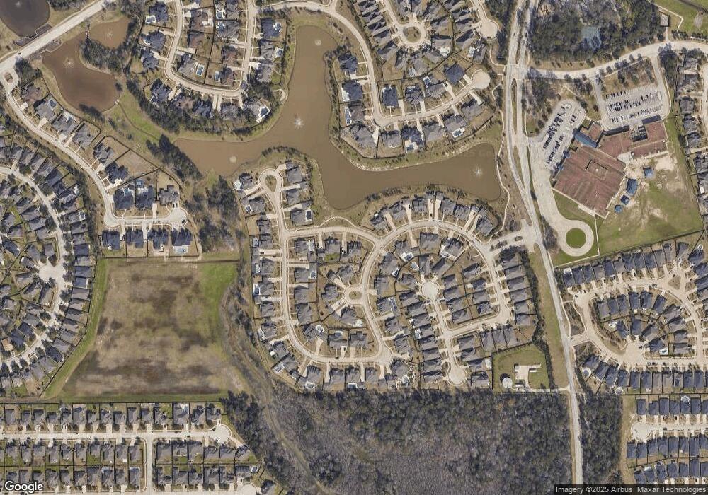 3410 Dogwood Terrace Ln, Spring, TX 77386 - photo 1