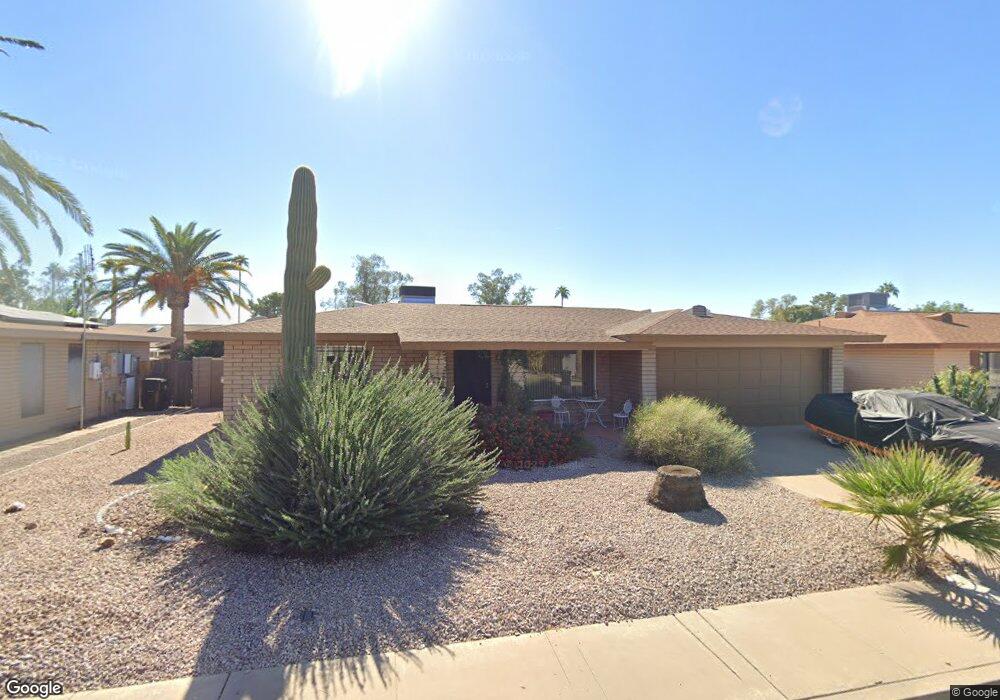 4717 E Dragoon Ave, Mesa, AZ 85206 - photo 1