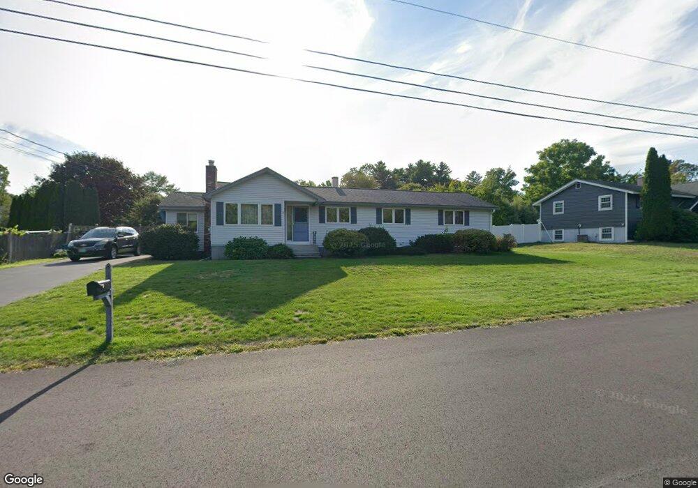 6 Langholm Dr, Nashua, NH 03062 - photo 1