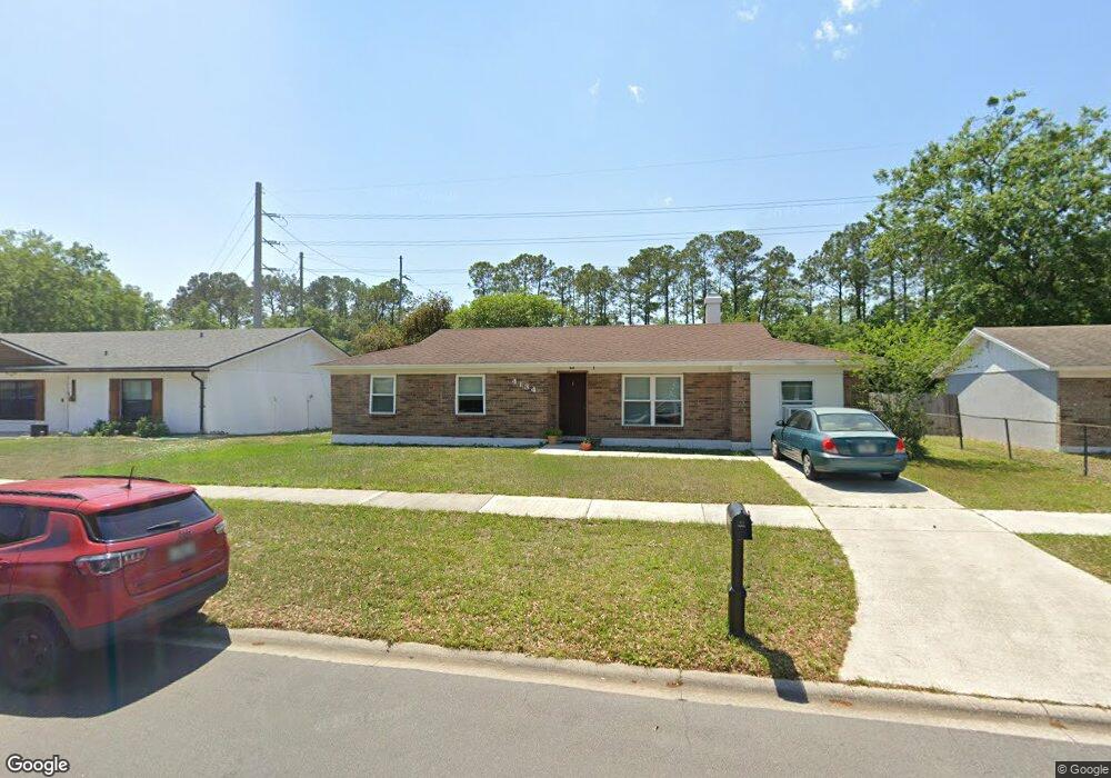 4134 Oriely Dr W, Jacksonville, FL 32210 - photo 1