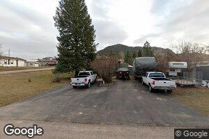 314 E Thompson St, Sundance, WY 82729