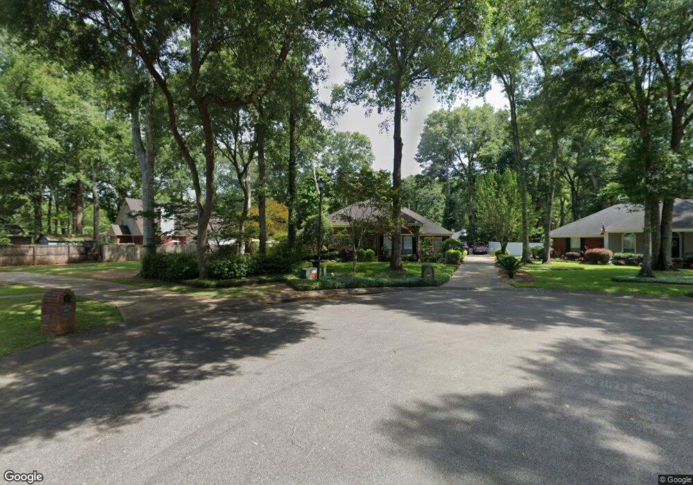 3610 Potomac Ridge Ct E, Mobile, AL 36695 - photo 1