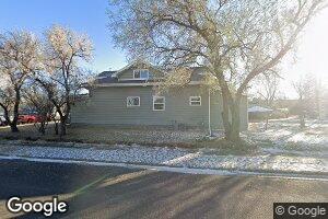 301 S 2nd St W, Baker, MT 59313