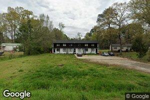 629 Whitmire Hwy, Joanna, SC 29351
