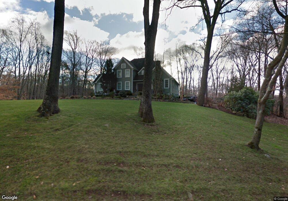 44 Lords Hwy E, Weston, CT 06883 - photo 1