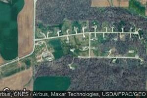 13801 Gretchen Ct, Sherrill, IA 52073