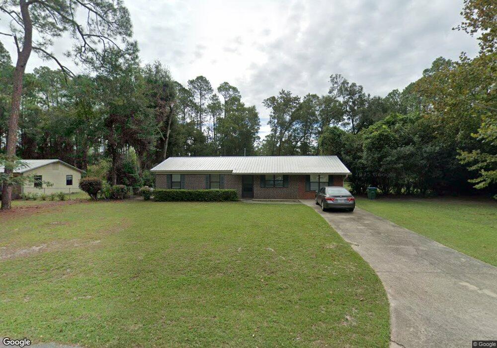 198 Marie Cir, Crawfordville, FL 32327 - photo 1