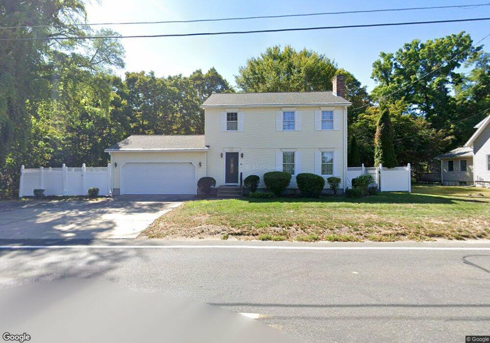 147 Cayenne St, West Springfield, MA 01089 - photo 1