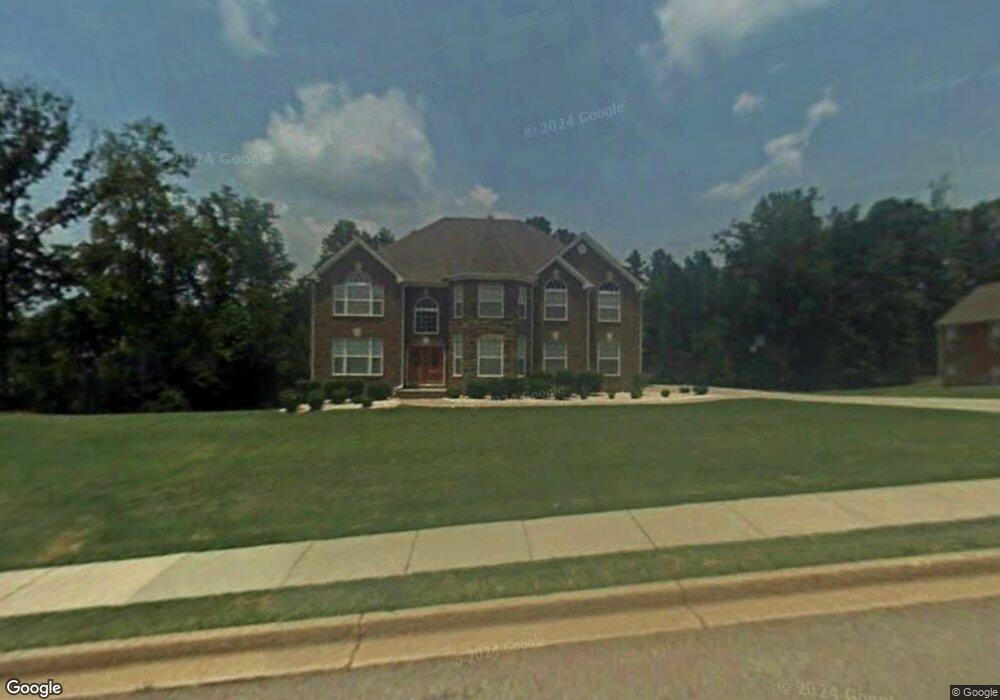 505 James Ridge Ln, Stockbridge, GA 30281 - photo 1