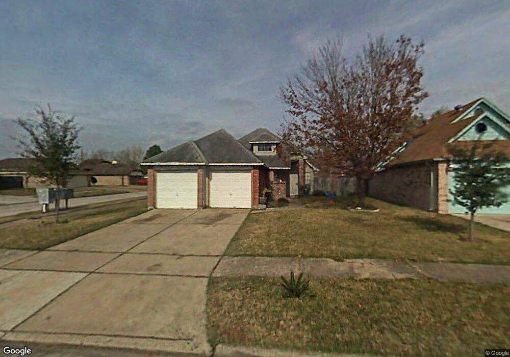 13330 Noblecrest Dr, Houston, TX 77041 - photo 1