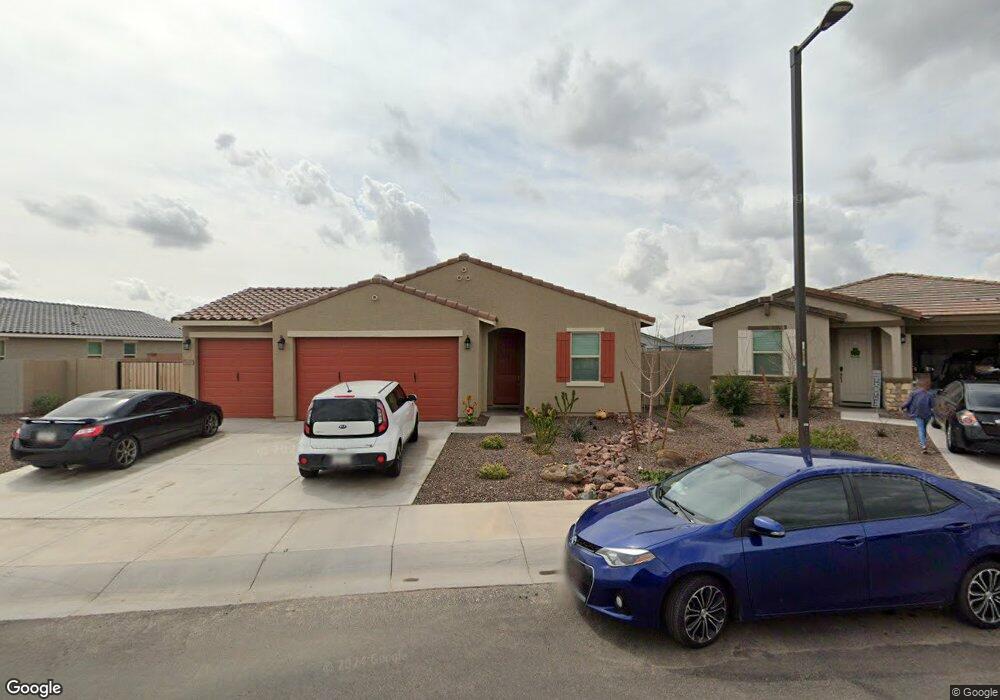 18091 W Elm St, Goodyear, AZ 85395 - photo 1