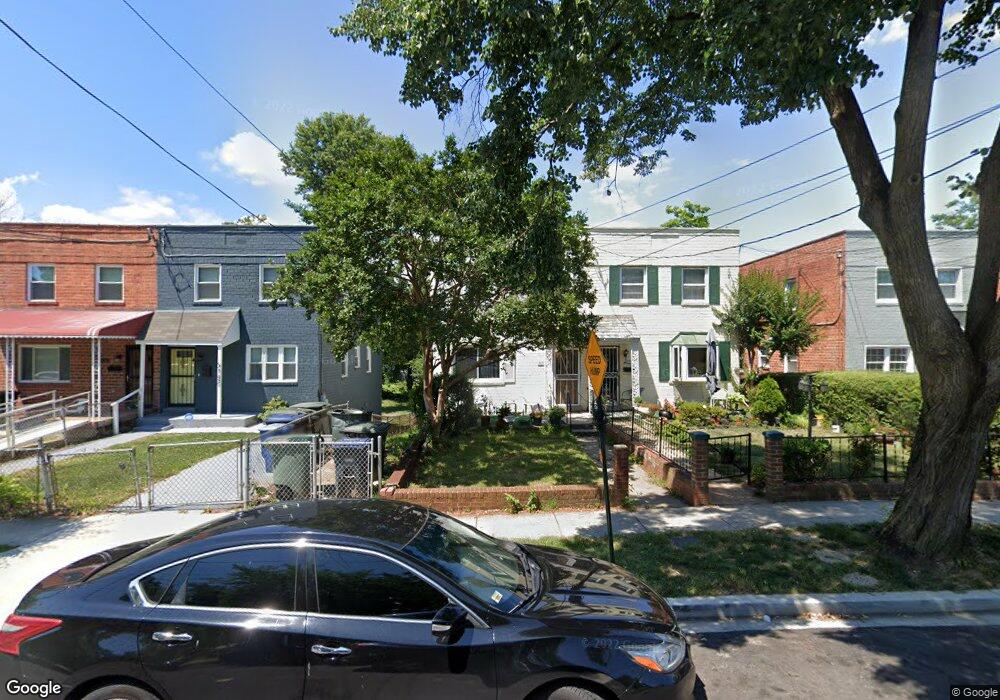 5146 H St SE, Washington, DC 20019 - photo 1