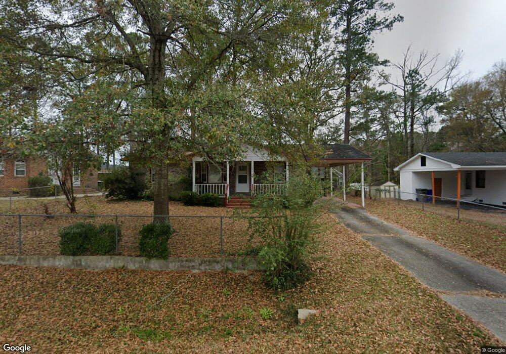 1849 Westridge Blvd, Conway, SC 29527 - photo 1