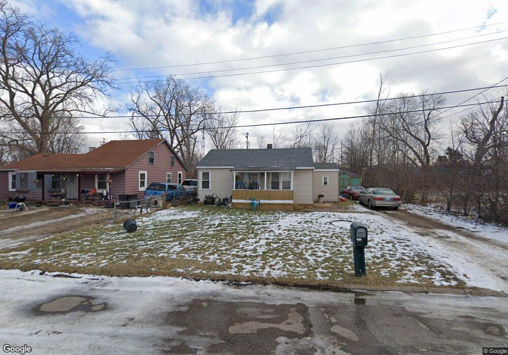 1023 Wellman St, Flint, MI 48532 - photo 1