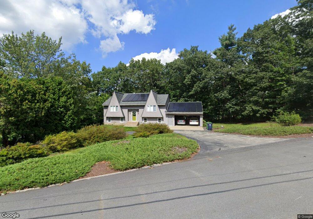 6 Masefield Rd, Nashua, NH 03062 - photo 1