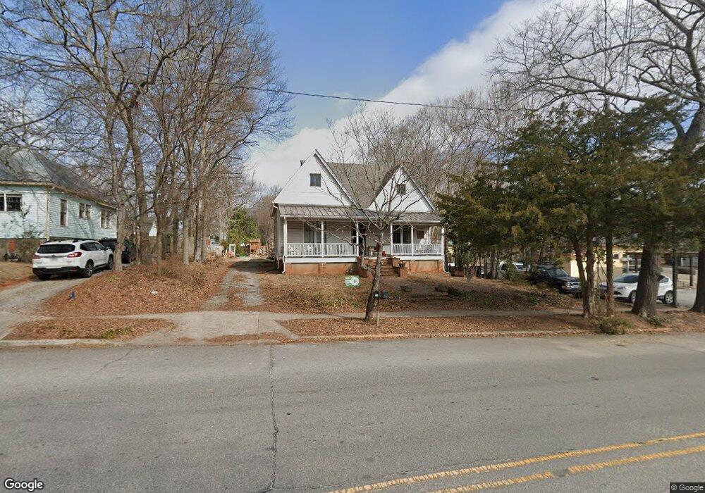 738 Boulevard, Athens, GA 30601 - photo 1
