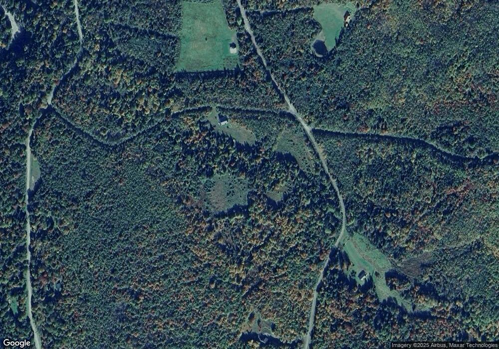 44 Bullwinkle Rd, Pittsburg, NH 03592 - photo 1