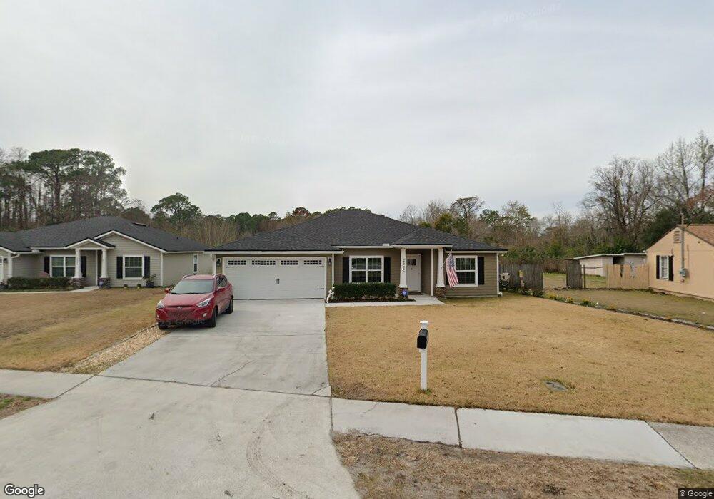 2222 Peach Dr, Jacksonville, FL 32246 - photo 1