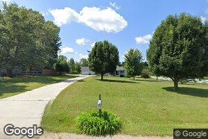 2160 Todd Rd, Clarkrange, TN 38553