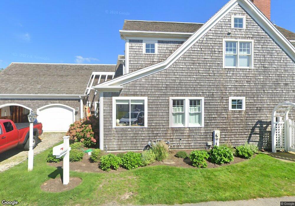 3 Eastern Ave, Harwich Port, MA 02646 - photo 1