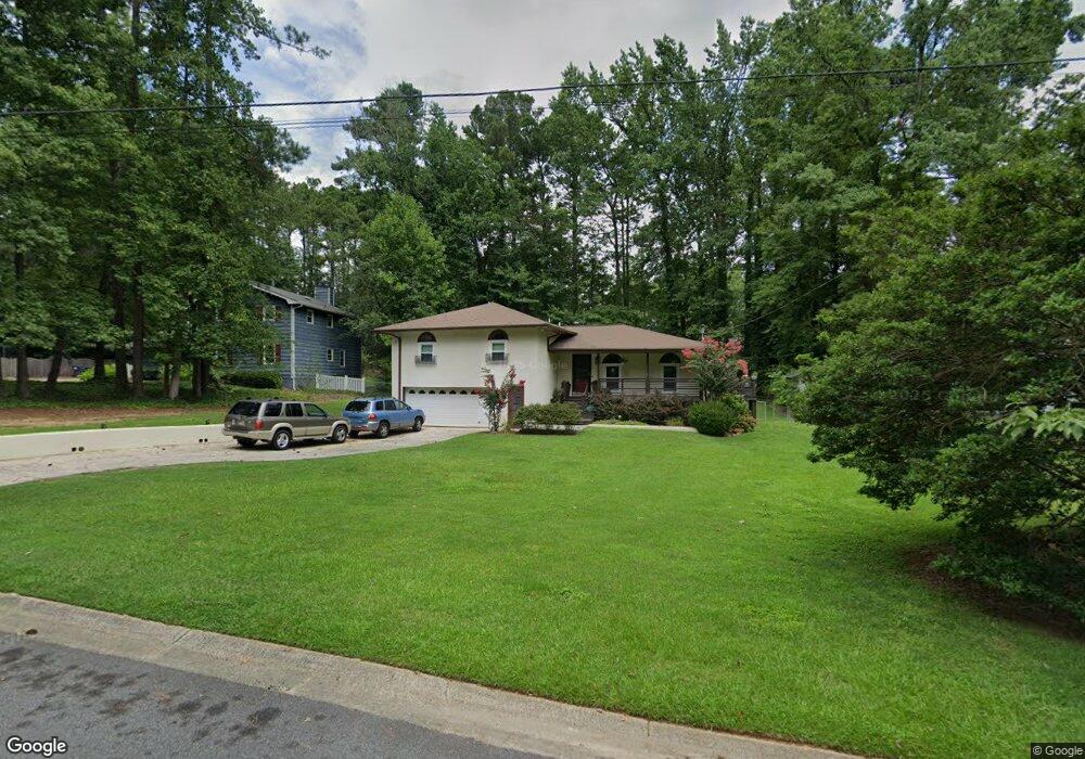 1785 Halbro Dr, Marietta, GA 30062 - photo 1
