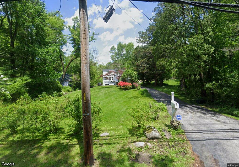 91 Lake St, Pleasantville, NY 10570 - photo 1