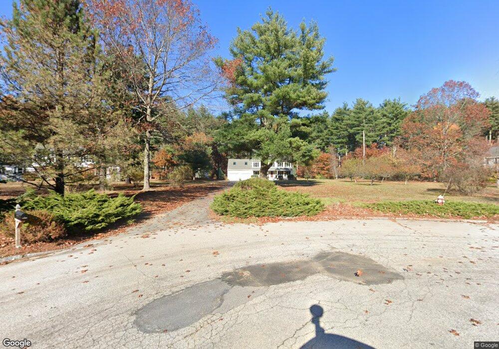 4 Spencer Way, Merrimac, MA 01860 - photo 1