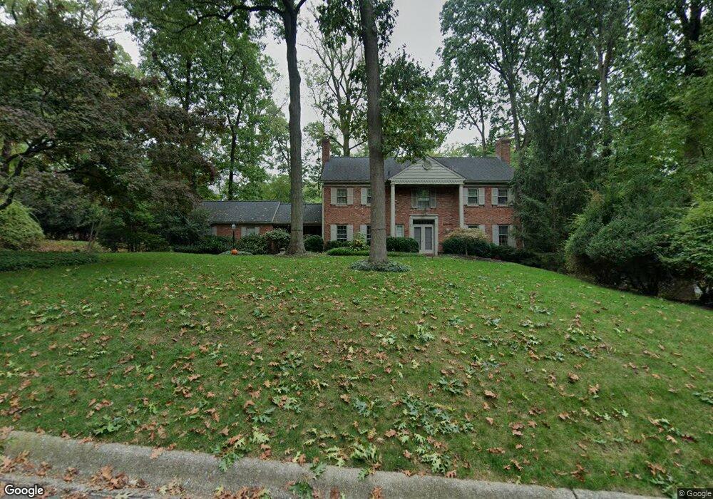 21 Ridgewood Rd, Wayne, PA 19087 - photo 1