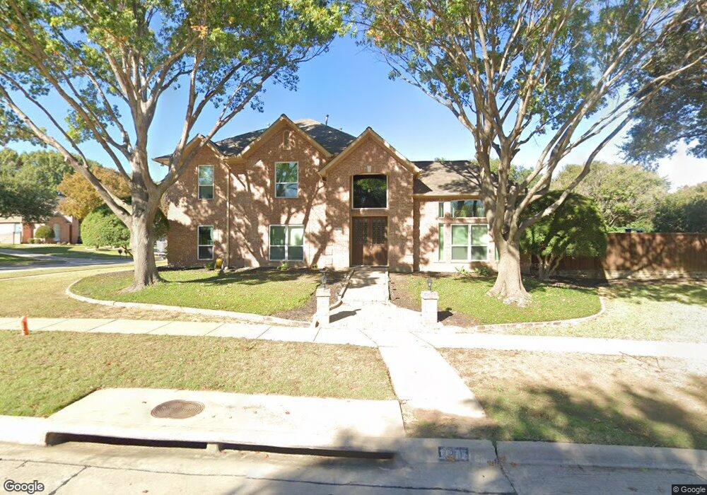 1275 Lakeway Dr, Southlake, TX 76092 - photo 1