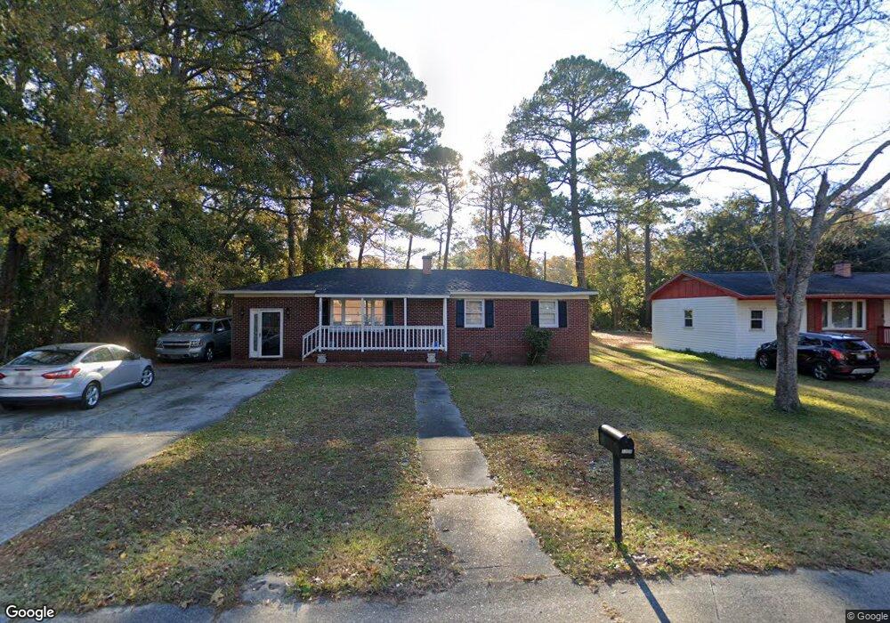 1308 Hemingway St, Myrtle Beach, SC 29577 - photo 1