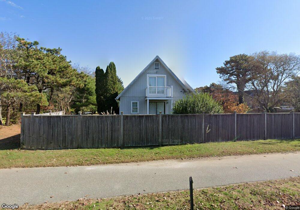 269 Katama Rd, Edgartown, MA 02539 - photo 1