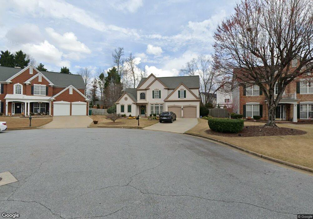 1150 Drewsbury Ct SE unit 1A, Smyrna, GA 30080 - photo 1