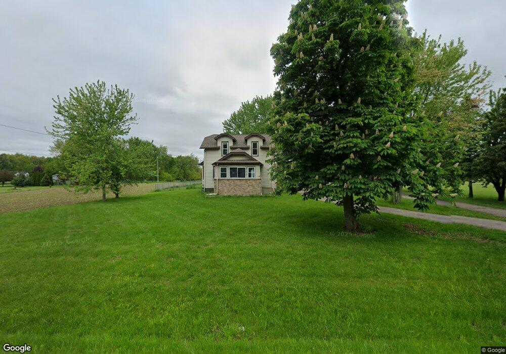 8323 N Linden Rd unit Bldg-Unit, Mount Morris, MI 48458 - photo 1