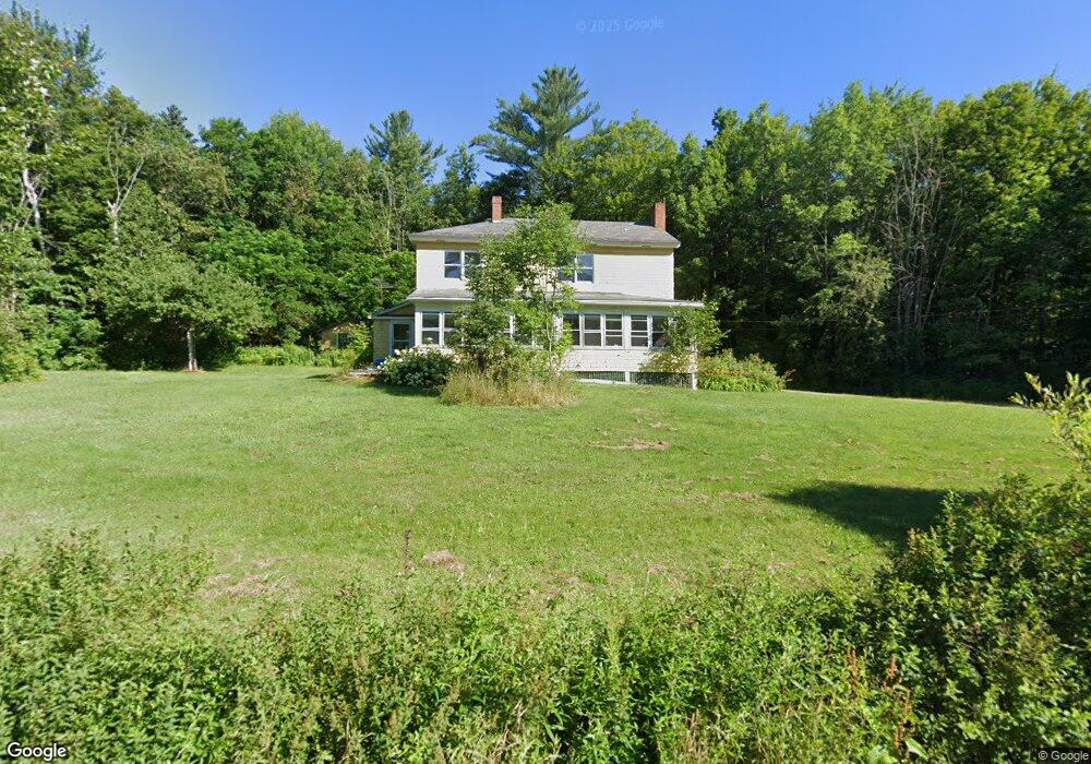 664 Durand Rd, Randolph, NH 03593 - photo 1