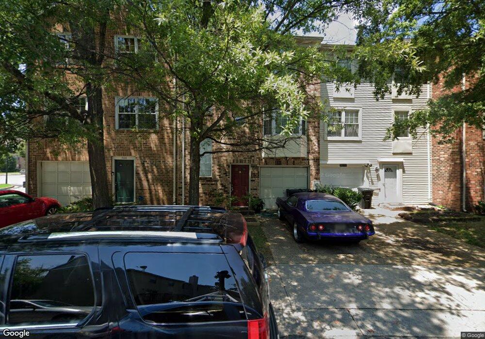 7002 Storch Ln, Lanham, MD 20706 - photo 1