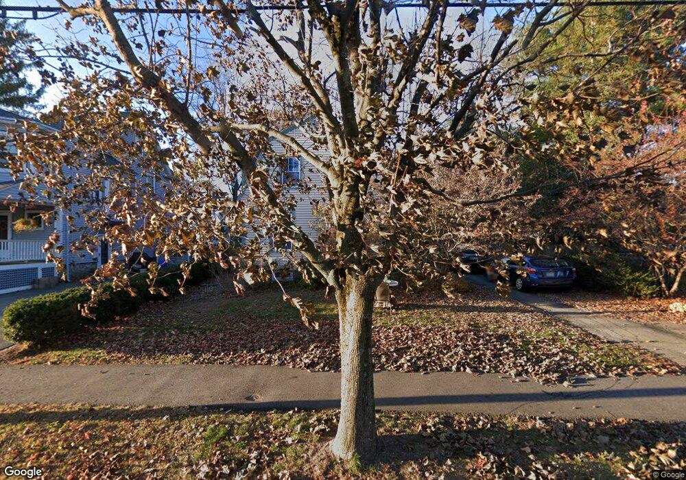 39 Clarke St, Lexington, MA 02421 - photo 1