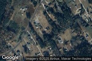 2086 Rolfe Hwy, Dendron, VA 23839