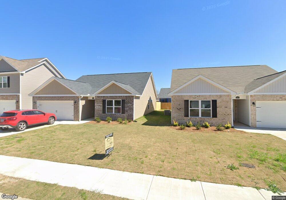 147 Sourwood Ln, Warner Robins, GA 31093 - photo 1