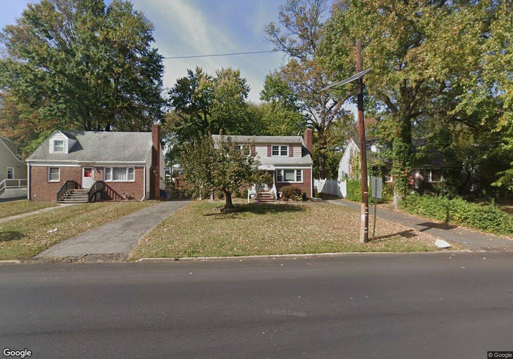 652 West Ave, Sewaren, NJ 07077 - photo 1