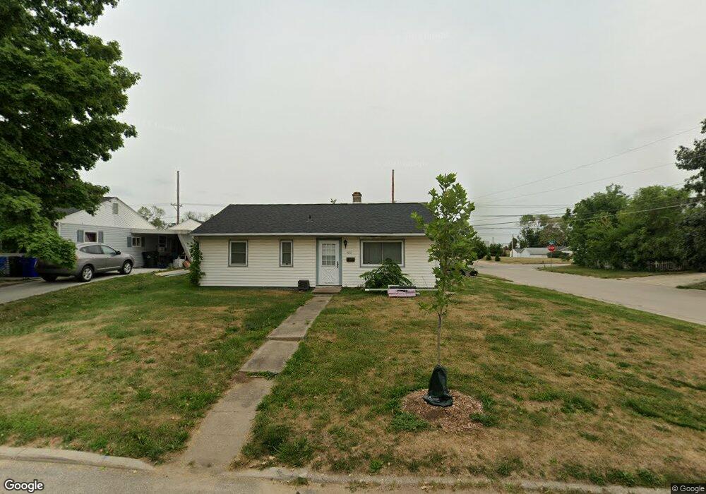 400 Linwood St SW, Cedar Rapids, IA 52404 - photo 1