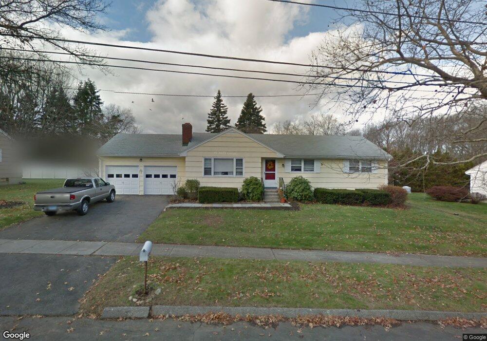 40 Red Coach Dr, Stratford, CT 06614 - photo 1