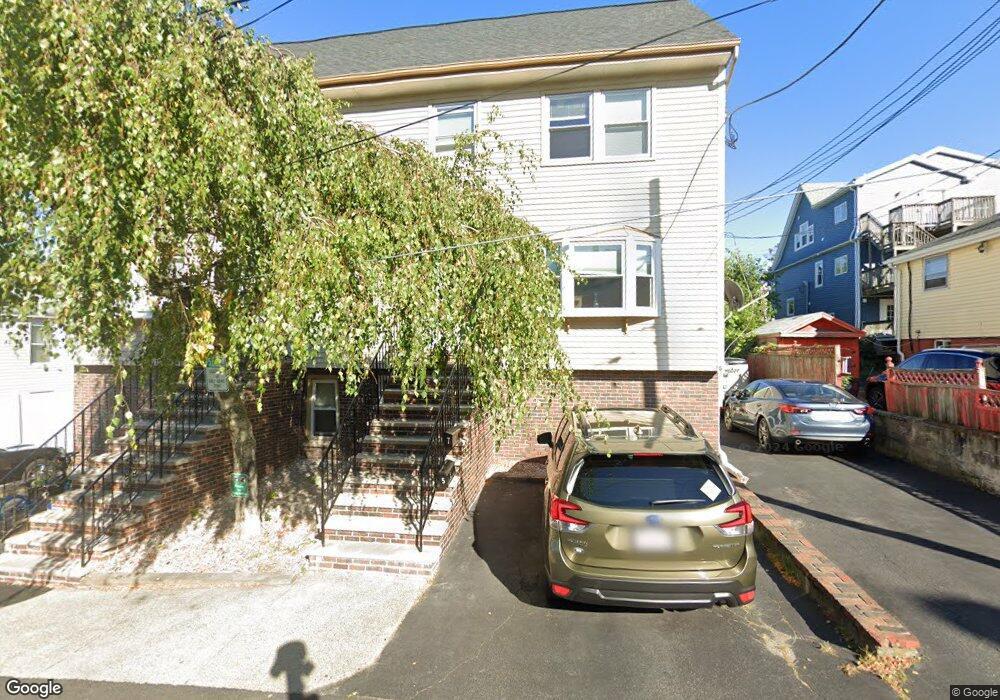 5 Franklin Place unit 5, Revere, MA 02151 - photo 1