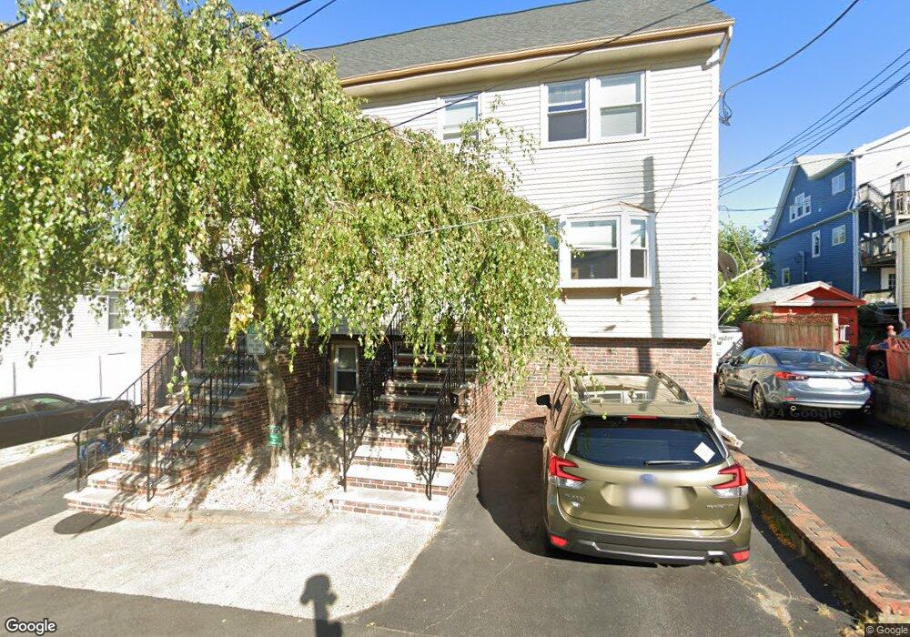 9 Franklin Place unit 3, Revere, MA 02151 - photo 1