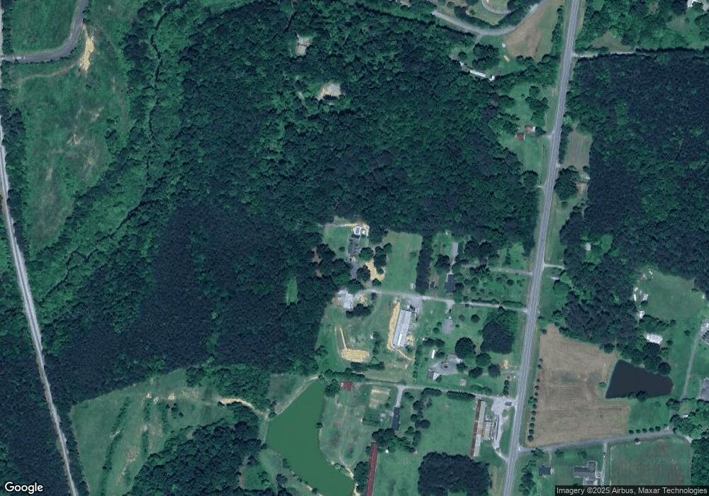 13875 Highway 411 N, Crandall, GA 30711 - photo 1