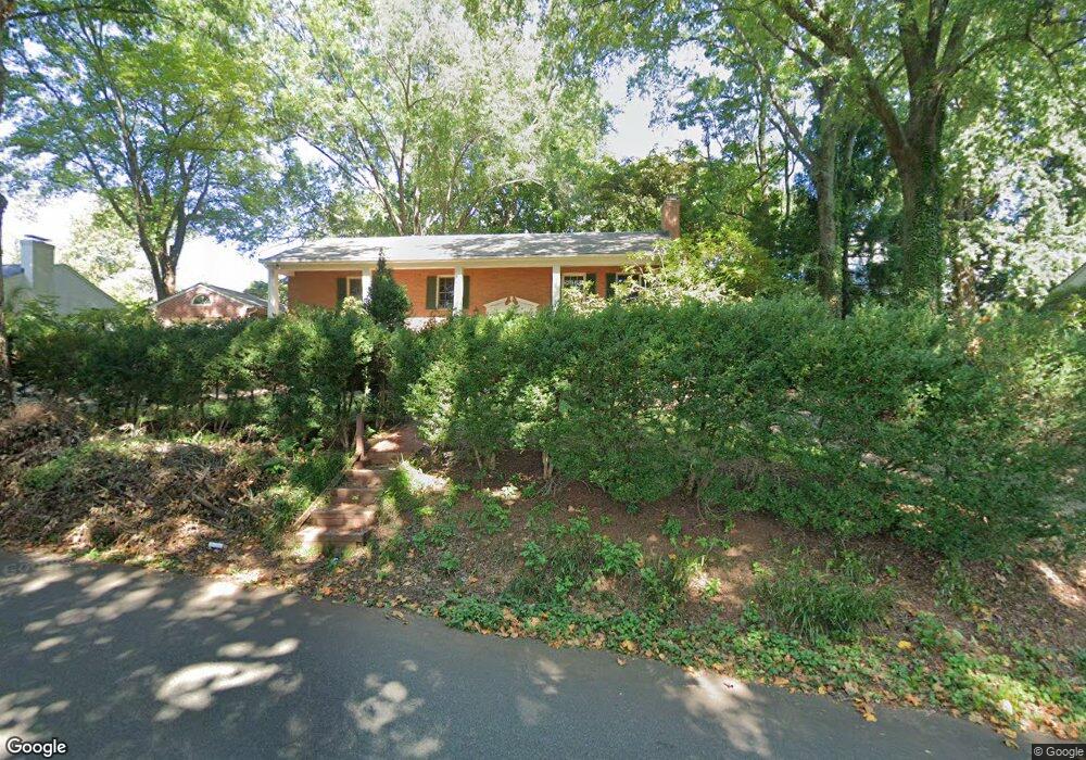 905 Rosser Ln, Charlottesville, VA 22903 - photo 1