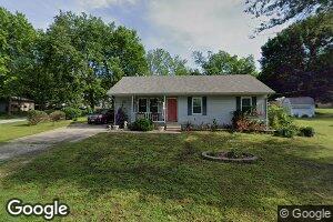 202 Hubbard St, Webb City, MO 64870