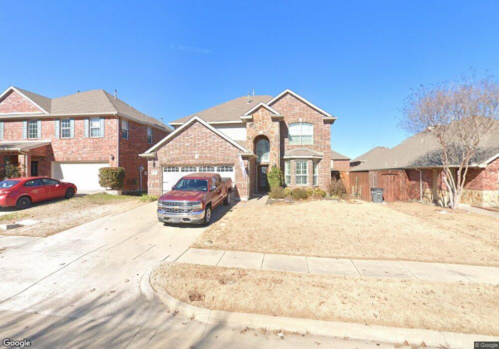 2908 Mason Ln, Wylie, TX 75098 - photo 1