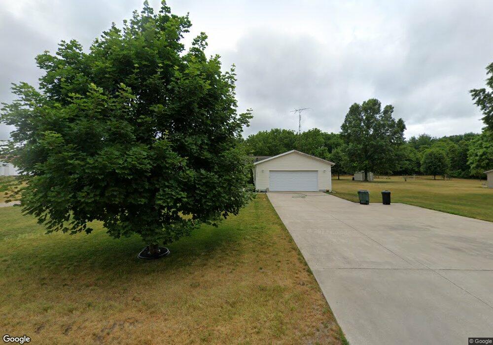 10030 E 600 N, Grovertown, IN 46531 - photo 1
