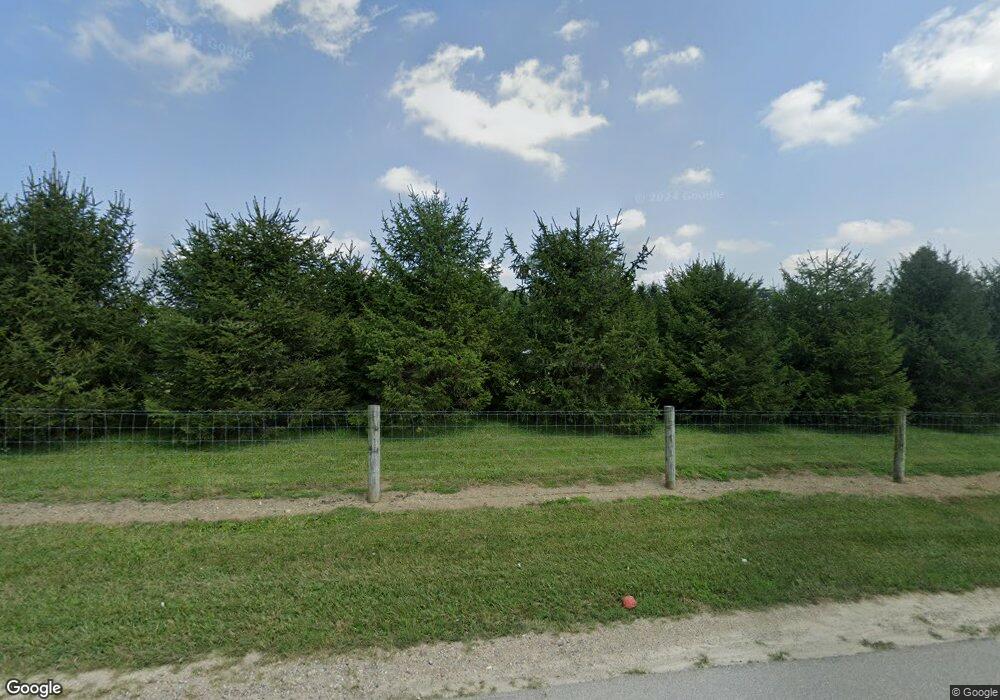 2782 E County Road 200 S, Greensburg, IN 47240 - photo 1