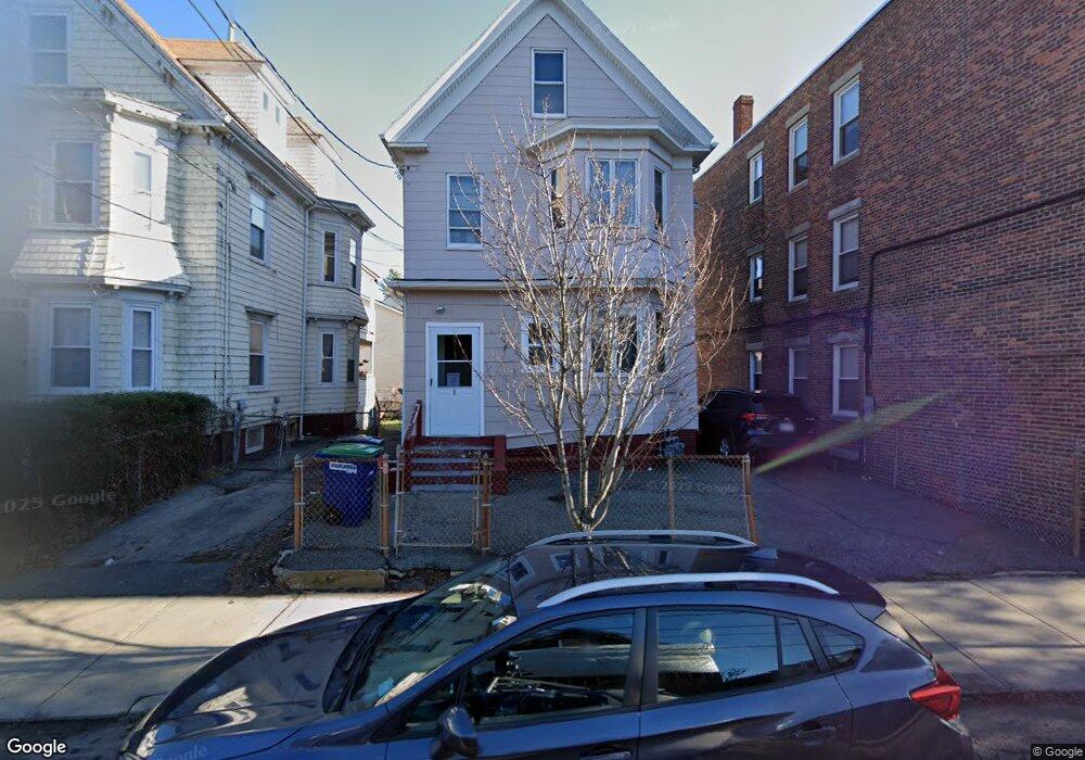 5 Quincy St unit 1, Somerville, MA 02143 - photo 1
